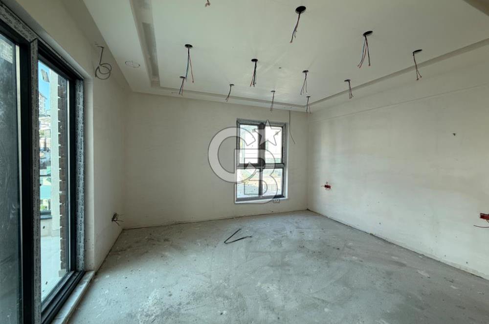 DODURGA MAHALLESİ'NDE AKILLI EV SİSTEMLİ SATILIK 6+2 VİLLA