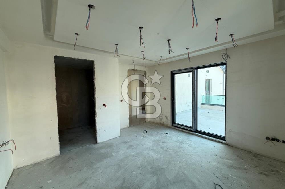 DODURGA MAHALLESİ'NDE AKILLI EV SİSTEMLİ SATILIK 6+2 VİLLA