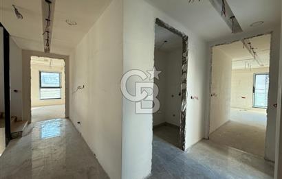 DODURGA MAHALLESİ'NDE AKILLI EV SİSTEMLİ SATILIK 6+2 VİLLA