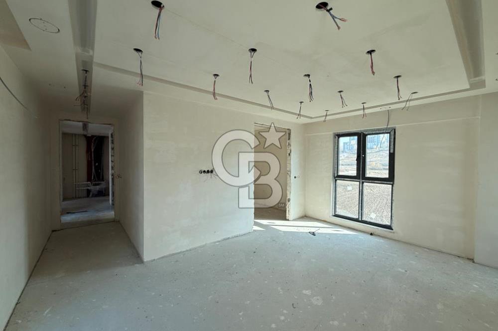 DODURGA MAHALLESİ'NDE AKILLI EV SİSTEMLİ SATILIK 6+2 VİLLA