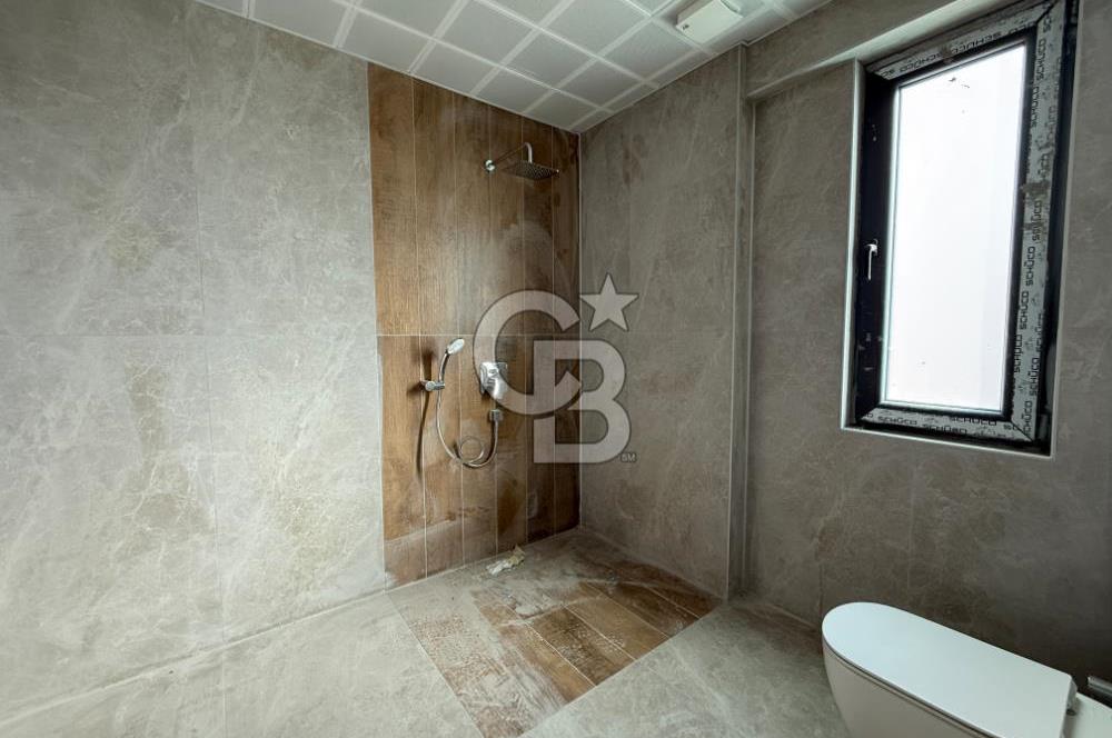 DODURGA MAHALLESİ'NDE AKILLI EV SİSTEMLİ SATILIK 6+2 VİLLA