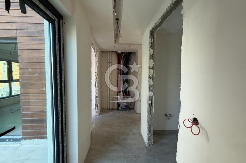 DODURGA MAHALLESİ'NDE AKILLI EV SİSTEMLİ SATILIK 6+2 VİLLA