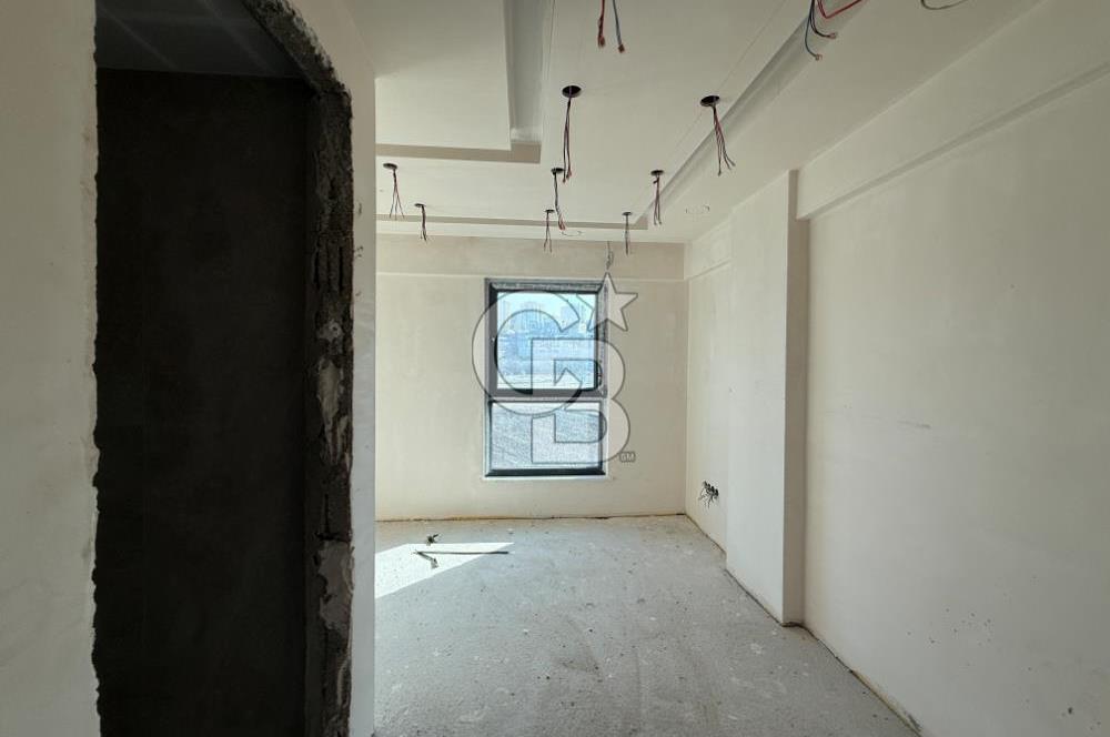 DODURGA MAHALLESİ'NDE AKILLI EV SİSTEMLİ SATILIK 6+2 VİLLA