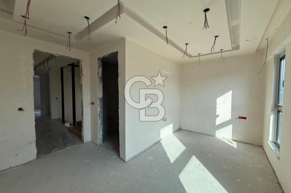 DODURGA MAHALLESİ'NDE AKILLI EV SİSTEMLİ SATILIK 6+2 VİLLA