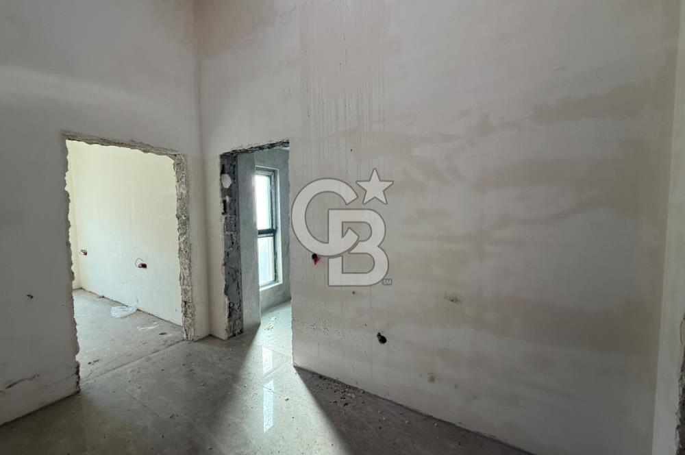 DODURGA MAHALLESİ'NDE AKILLI EV SİSTEMLİ SATILIK 6+2 VİLLA