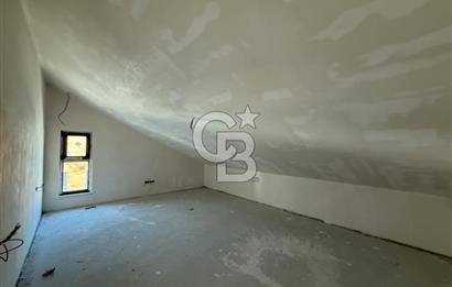 DODURGA MAHALLESİ'NDE AKILLI EV SİSTEMLİ SATILIK 6+2 VİLLA