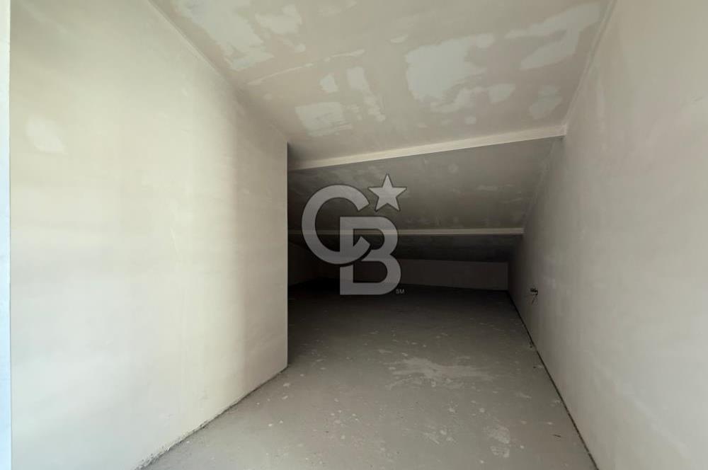 DODURGA MAHALLESİ'NDE AKILLI EV SİSTEMLİ SATILIK 6+2 VİLLA