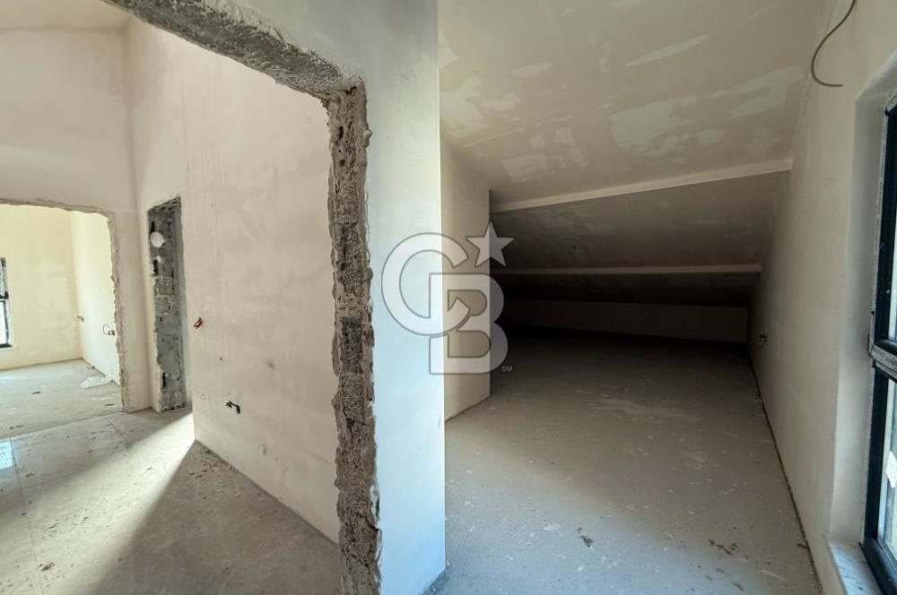 DODURGA MAHALLESİ'NDE AKILLI EV SİSTEMLİ SATILIK 6+2 VİLLA