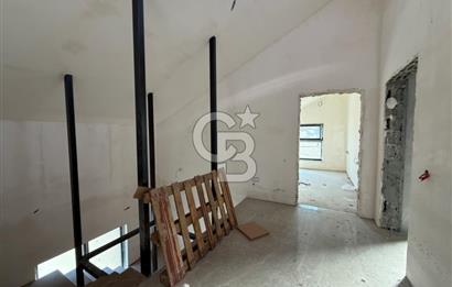 DODURGA MAHALLESİ'NDE AKILLI EV SİSTEMLİ SATILIK 6+2 VİLLA