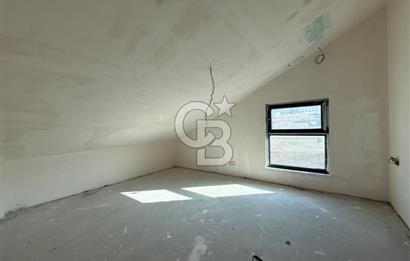 DODURGA MAHALLESİ'NDE AKILLI EV SİSTEMLİ SATILIK 6+2 VİLLA