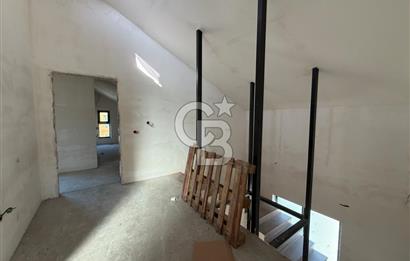 DODURGA MAHALLESİ'NDE AKILLI EV SİSTEMLİ SATILIK 6+2 VİLLA