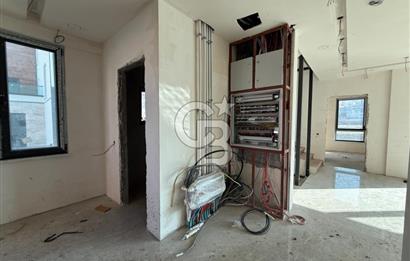 DODURGA MAHALLESİ'NDE AKILLI EV SİSTEMLİ SATILIK 6+2 VİLLA