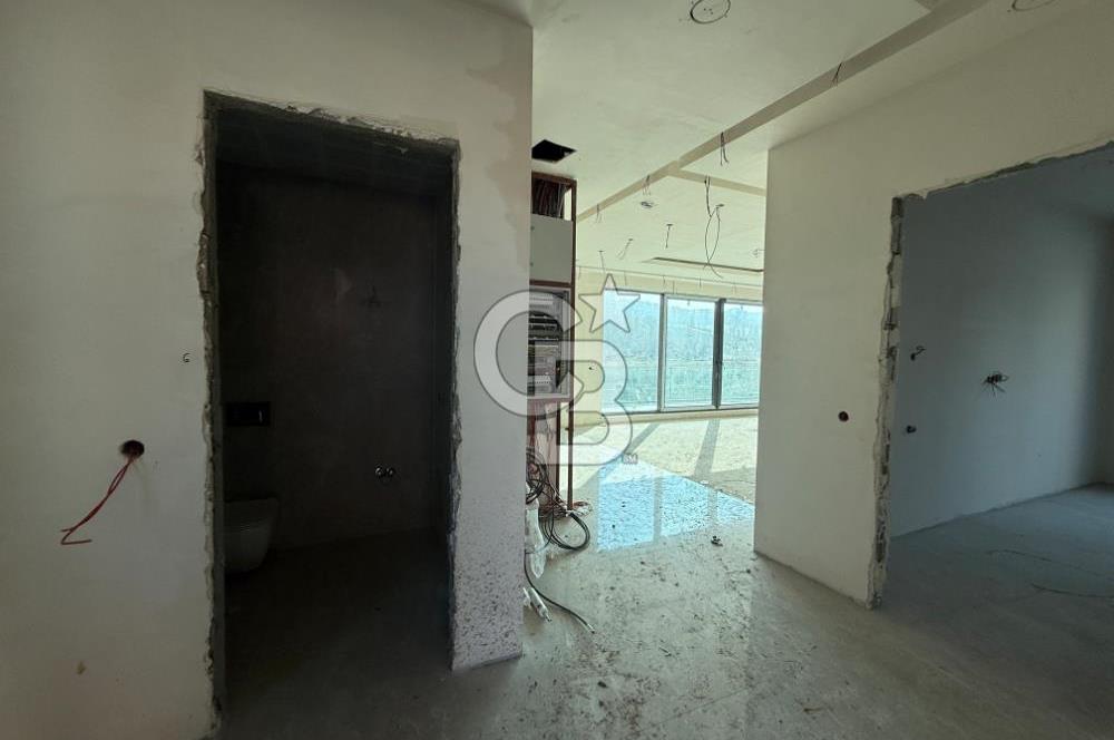 DODURGA MAHALLESİ'NDE AKILLI EV SİSTEMLİ SATILIK 6+2 VİLLA