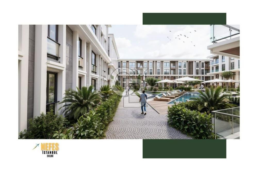 Selimpaşa'da 1+1 Satılık Daire