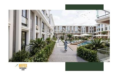 Selimpaşa'da 1+1 Satılık Daire