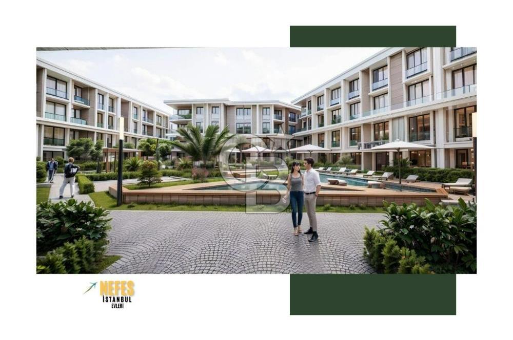 Selimpaşa'da 3+1 Satılık Dubleks Daire 