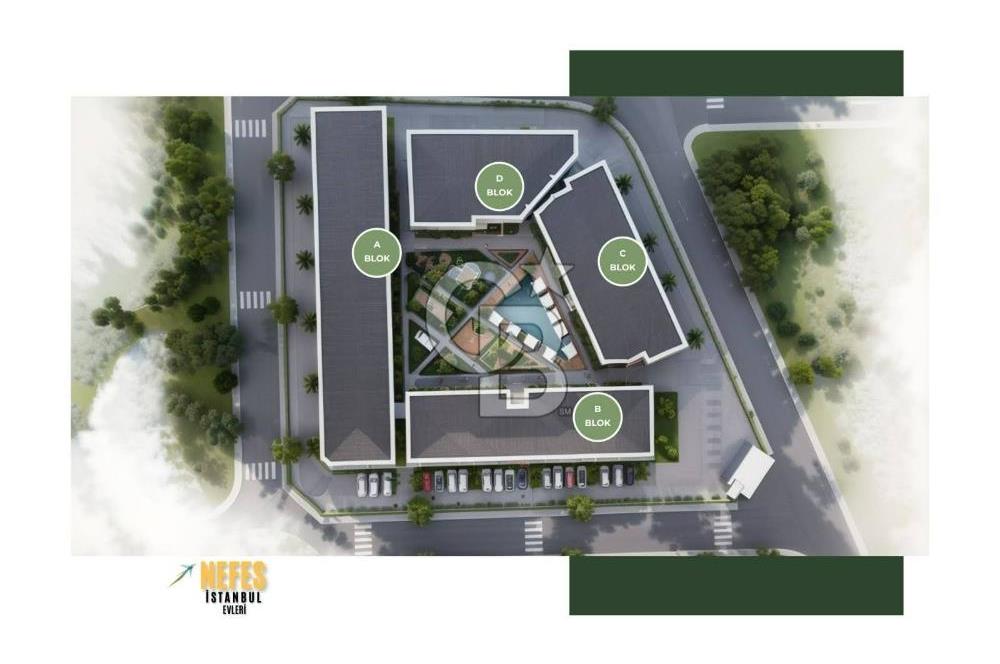 Selimpaşa'da 3+1 Satılık Dubleks Daire 