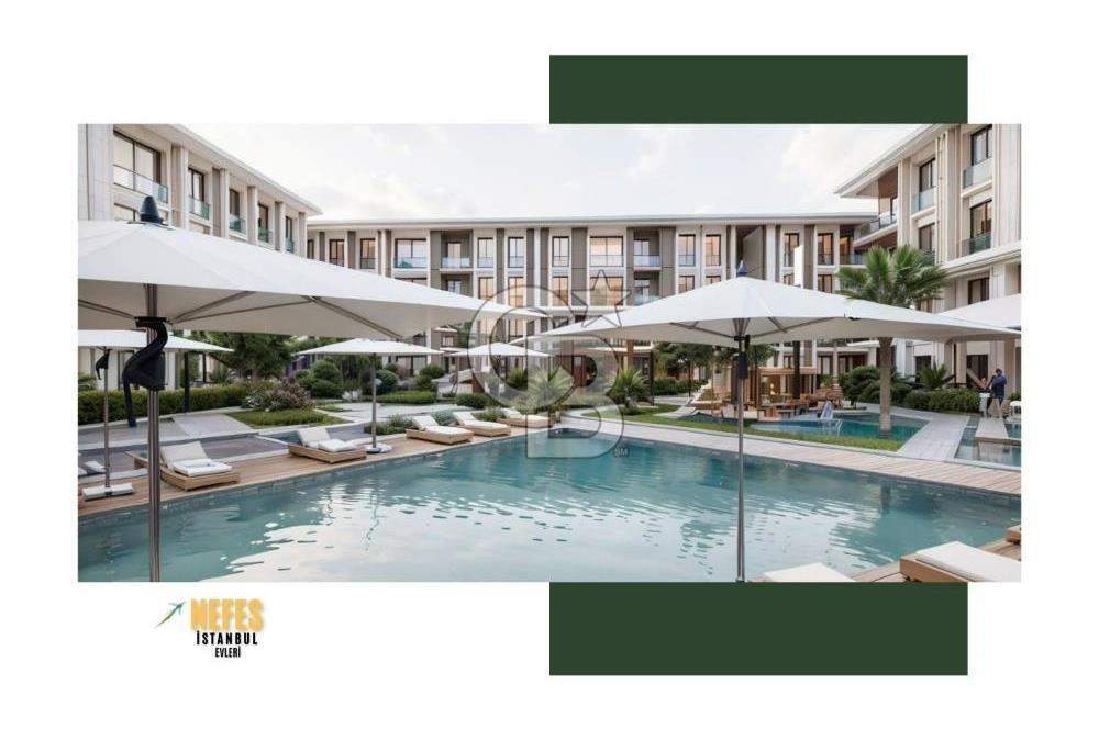 Selimpaşa'da 3+1 Satılık Daire