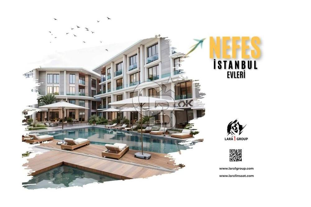 Selimpaşa'da 3+1 Satılık Dubleks Daire 