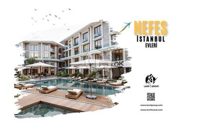 Selimpaşa'da 3+1 Satılık Dubleks Daire 