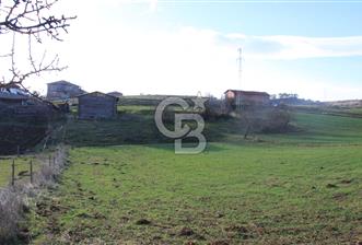 KASTAMONU İHSANGAZİ DAĞYOLU KÖYÜNDE 1642 M2 TARLA - YATIRIMLIK - 1 - 323786