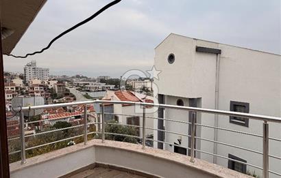 Kuşadası Kadınlar Denizinde Satılık Havuzlu Tripleks 4+1 Villa