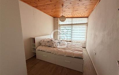 Kuşadası Kadınlar Denizinde Satılık Havuzlu Tripleks 4+1 Villa