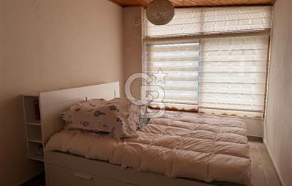 Kuşadası Kadınlar Denizinde Satılık Havuzlu Tripleks 4+1 Villa