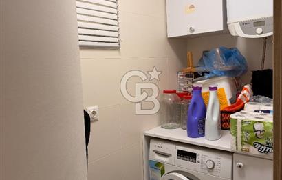 Kuşadası Kadınlar Denizinde Satılık Havuzlu Tripleks 4+1 Villa