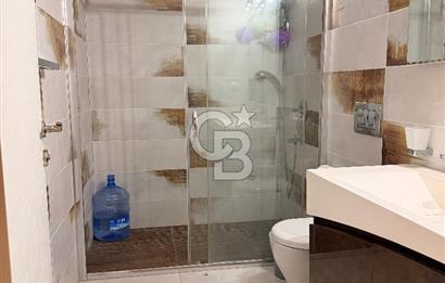 Kuşadası Kadınlar Denizinde Satılık Havuzlu Tripleks 4+1 Villa