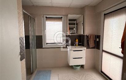 Kuşadası Kadınlar Denizinde Satılık Havuzlu Tripleks 4+1 Villa