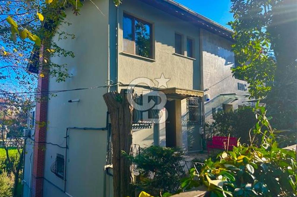 AKATLAR'DA KİRALIK SANATÇILAR PARKI MANZARALI BAHÇE İÇİNDE MÜSTAKİL DUBLEKS