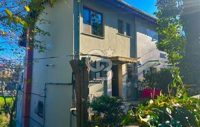 AKATLAR'DA KİRALIK SANATÇILAR PARKI MANZARALI BAHÇE İÇİNDE MÜSTAKİL DUBLEKS