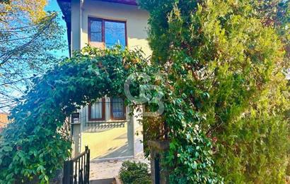 AKATLAR'DA KİRALIK SANATÇILAR PARKI MANZARALI BAHÇE İÇİNDE MÜSTAKİL DUBLEKS