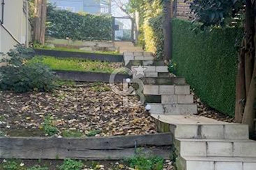 AKATLAR'DA KİRALIK SANATÇILAR PARKI MANZARALI BAHÇE İÇİNDE MÜSTAKİL DUBLEKS