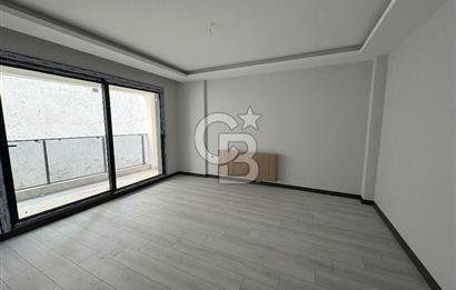 HELVACIDA 2+1 KAPALI MUTFAK BAHÇELİ DAİRE