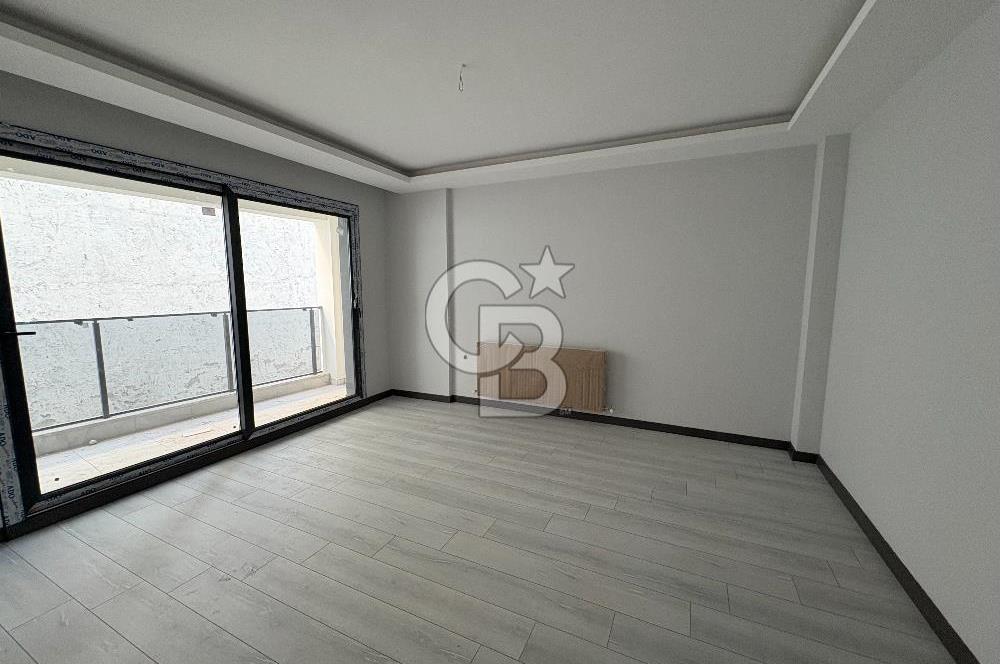 HELVACIDA 2+1 KAPALI MUTFAK BAHÇELİ DAİRE