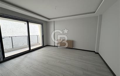 HELVACIDA 2+1 KAPALI MUTFAK BAHÇELİ DAİRE