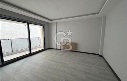 HELVACIDA 2+1 KAPALI MUTFAK BAHÇELİ DAİRE