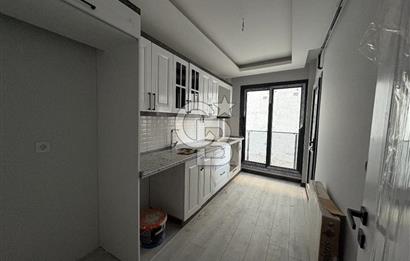 HELVACIDA 2+1 KAPALI MUTFAK BAHÇELİ DAİRE