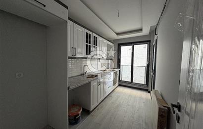 HELVACIDA 2+1 KAPALI MUTFAK BAHÇELİ DAİRE