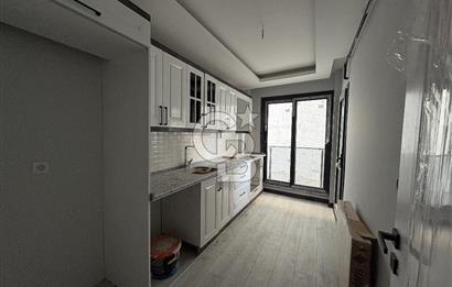 HELVACIDA 2+1 KAPALI MUTFAK BAHÇELİ DAİRE