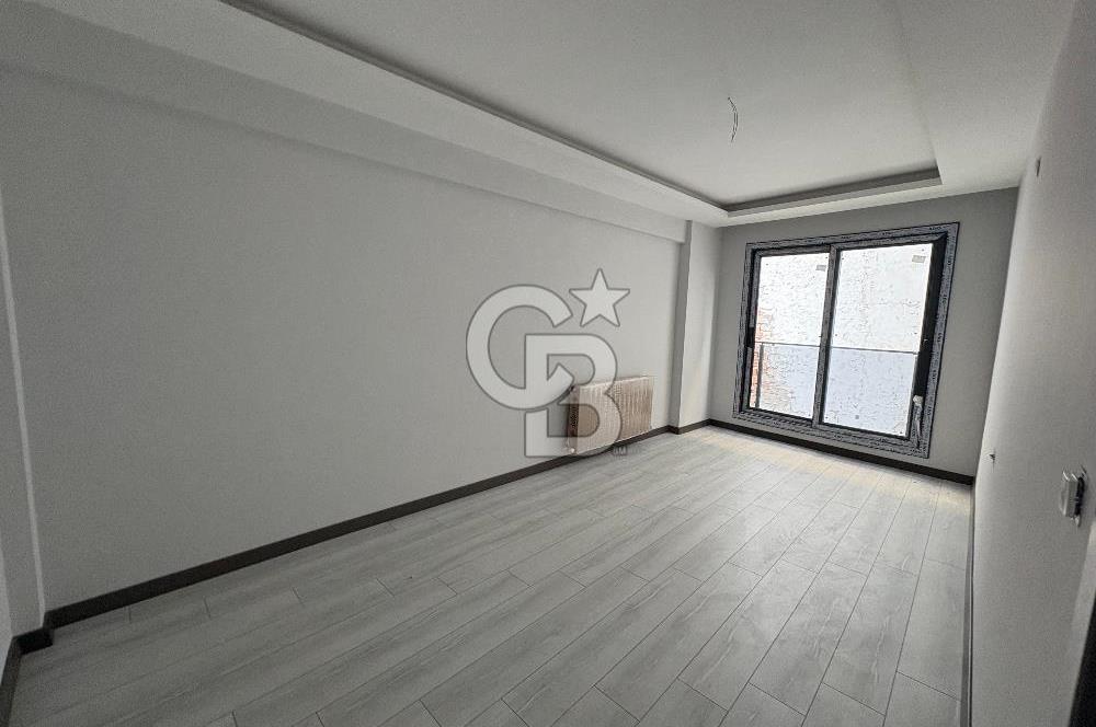 HELVACIDA 2+1 KAPALI MUTFAK BAHÇELİ DAİRE