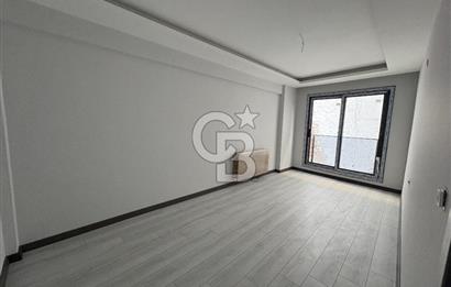 HELVACIDA 2+1 KAPALI MUTFAK BAHÇELİ DAİRE