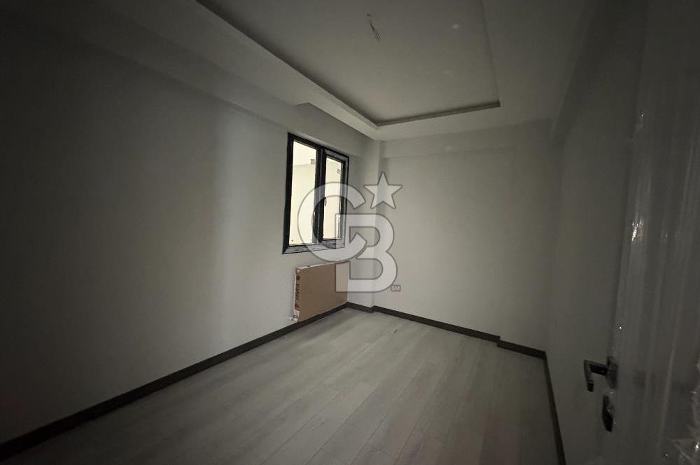 HELVACIDA 2+1 KAPALI MUTFAK BAHÇELİ DAİRE