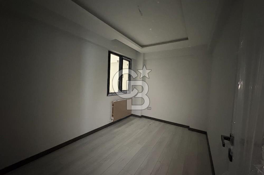 HELVACIDA 2+1 KAPALI MUTFAK BAHÇELİ DAİRE