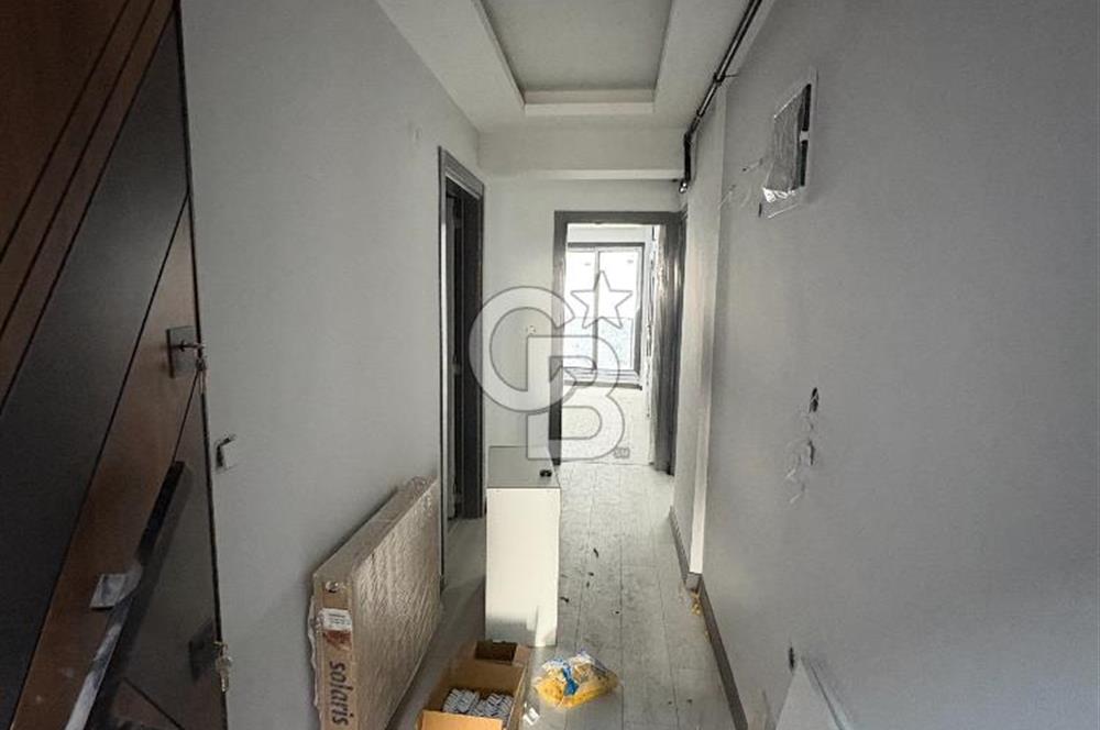 HELVACIDA 2+1 KAPALI MUTFAK BAHÇELİ DAİRE