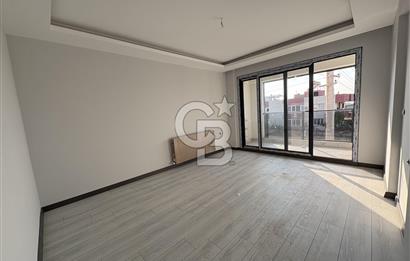 HELVACIDA 2+1 KAPALI MUTFAK SIFIR DAİRE