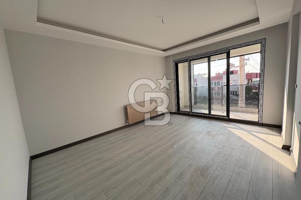 HELVACIDA 2+1 KAPALI MUTFAK SIFIR DAİRE