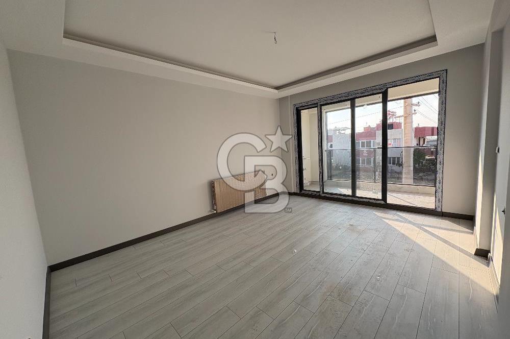 HELVACIDA 2+1 KAPALI MUTFAK SIFIR DAİRE
